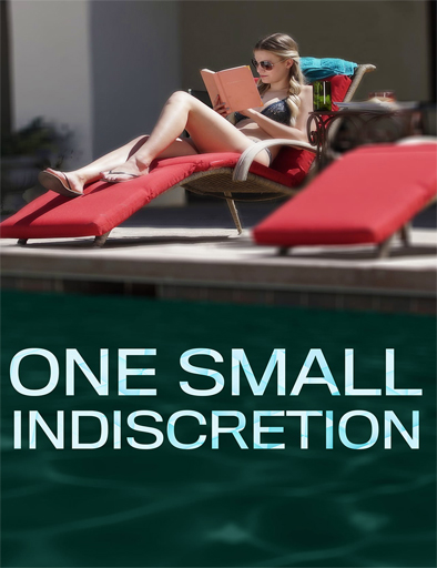 Poster de One Small Indiscretion