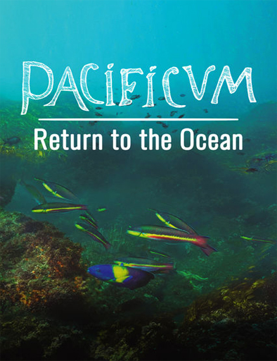 Poster de Pacificum : El Retorno al Océano