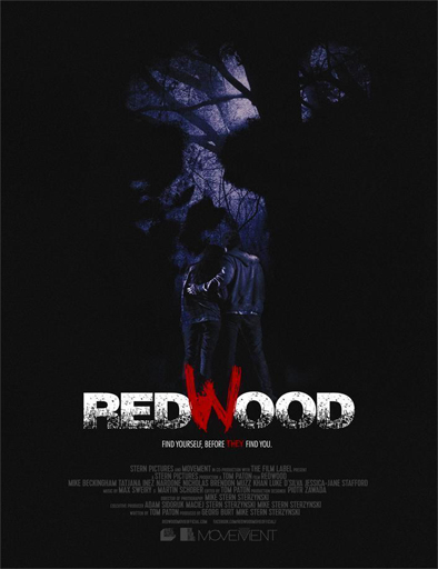 Poster de Redwood