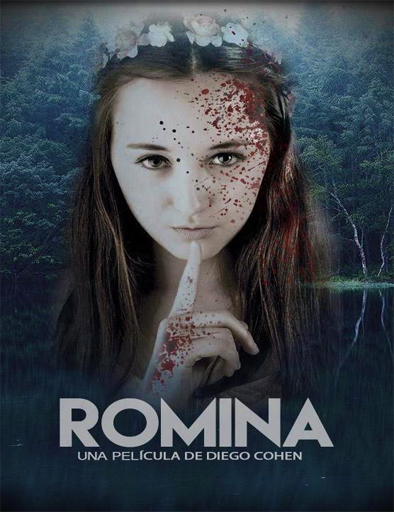 Poster de Romina
