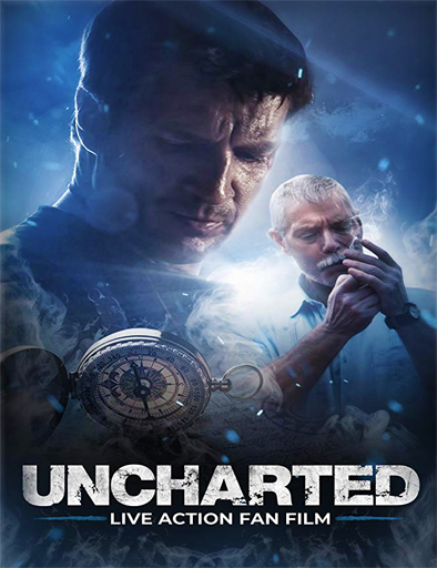 Poster de Uncharted: Live Action Fan Film