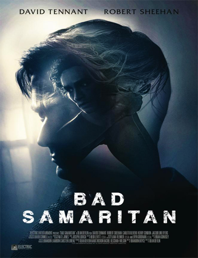 Poster de Bad Samaritan (Latidos en la oscuridad)