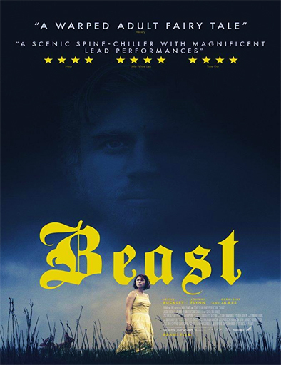 Poster de Beast