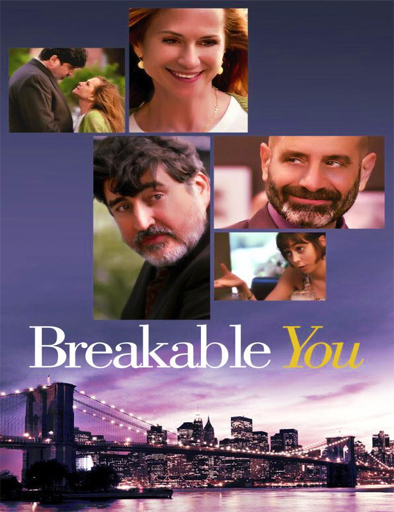 Poster de Breakable You (Frágil)