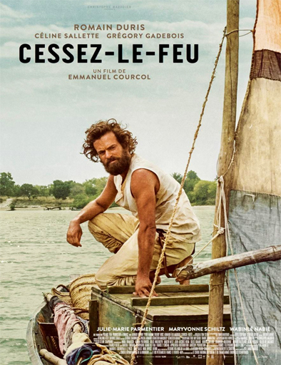 Poster de Cessez-le-feu (Alto el fuego)