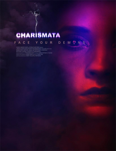 Poster de Charismata