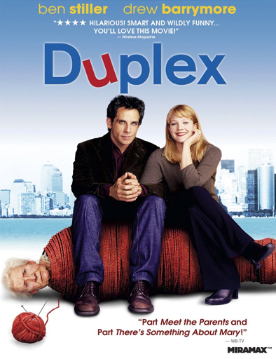 Poster de Duplex
