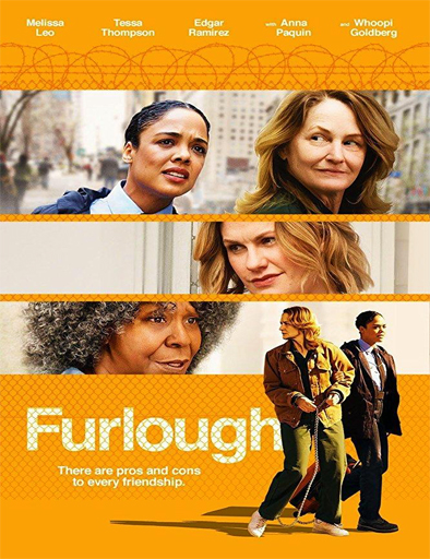 Poster de Furlough