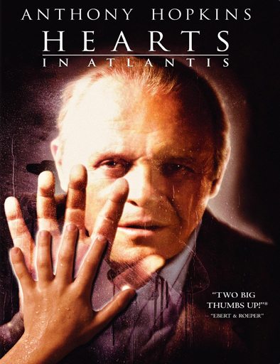 Poster de Hearts in Atlantis (Nostalgia del pasado)