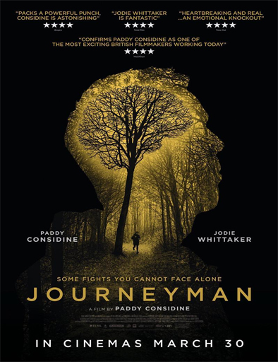 Poster de Journeyman
