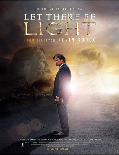 Poster de Let There Be Light