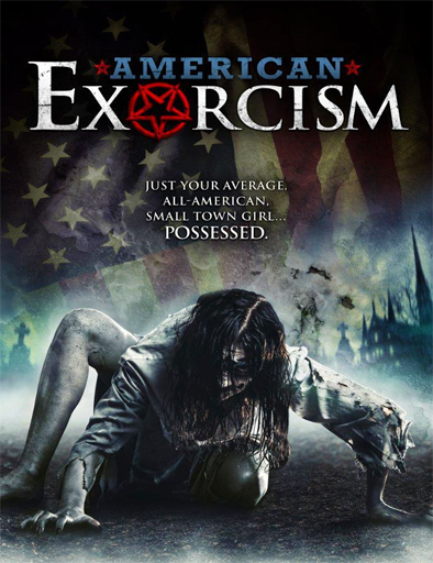 Poster de American Exorcism