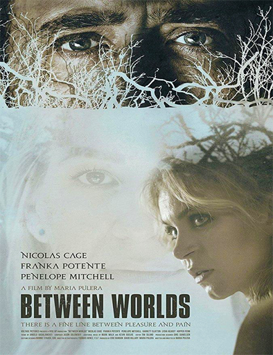 Poster de Between Worlds