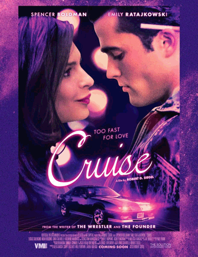 Poster de Cruise