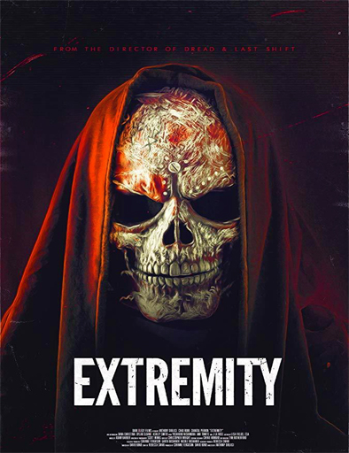 Poster de Extremity