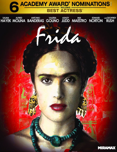 Poster de Frida