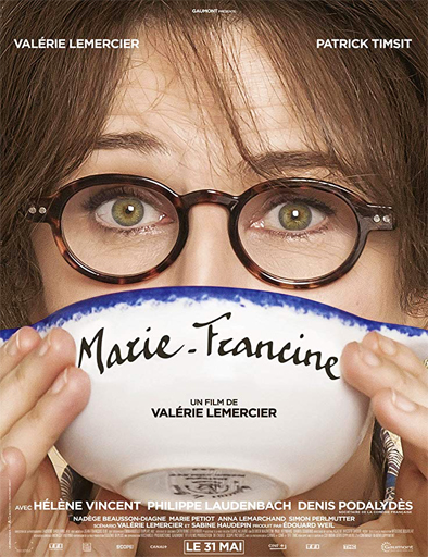 Poster de Marie-Francine (Los 50 son los nuevos 30)