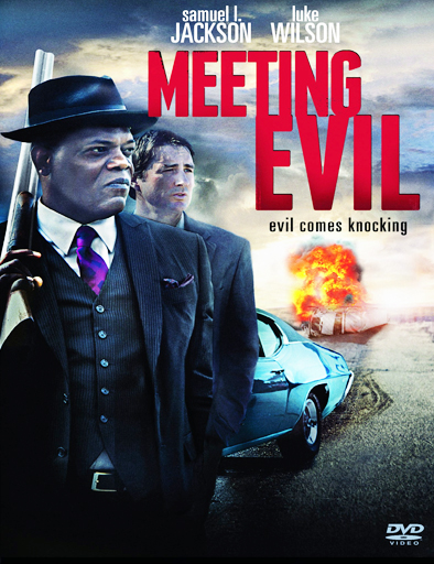 Poster de Meeting Evil (Conociendo el mal)
