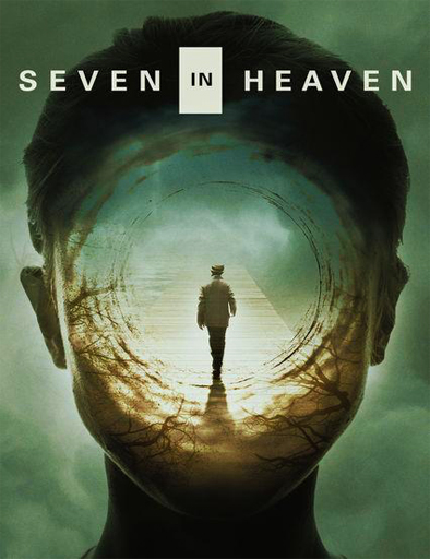 Poster de Seven in Heaven