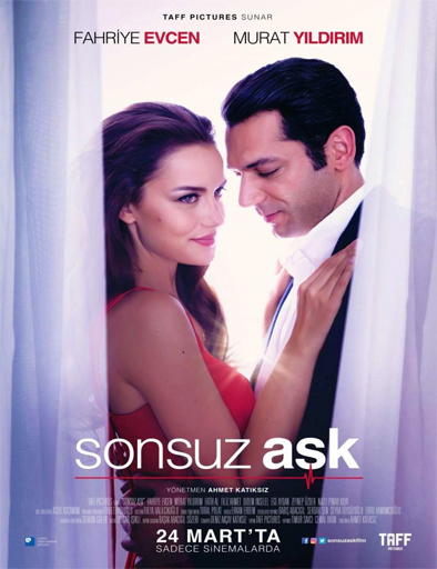 Poster de Sonsuz Ask (Amor sin fin)
