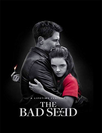Poster de The Bad Seed