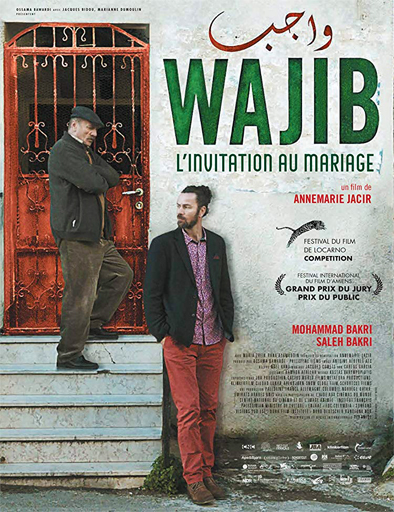 Poster de Wajib