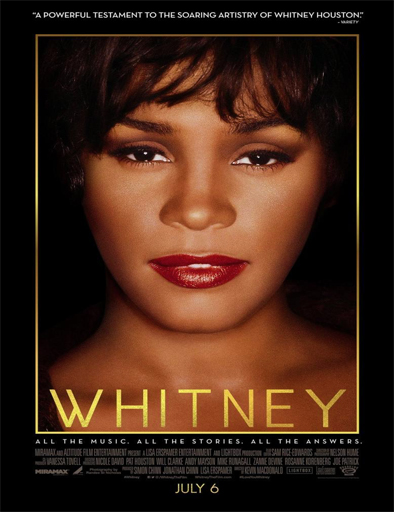 Poster de Whitney