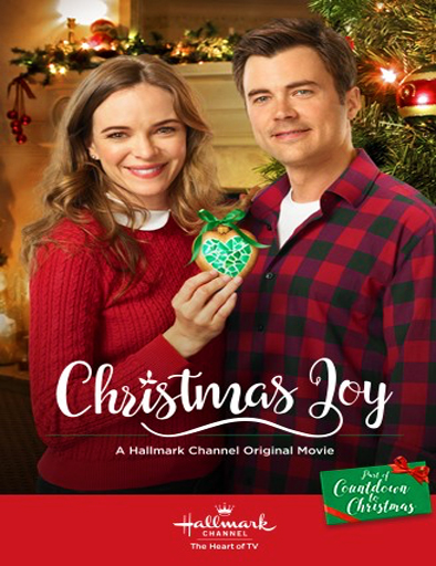 Poster de Christmas Joy