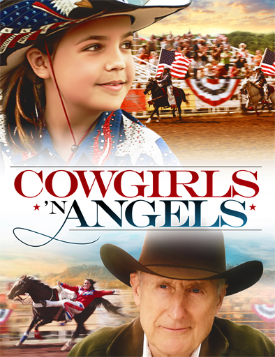 Poster de Cowgirls n' Angels (Vaqueras y ángeles)