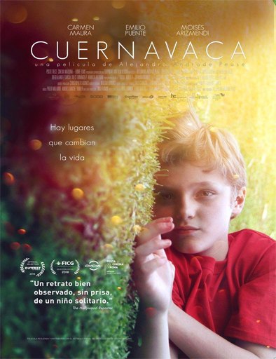 Poster de Cuernavaca