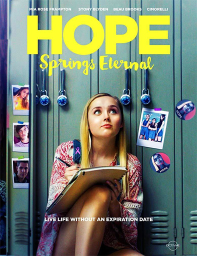 Poster de Hope Springs Eternal