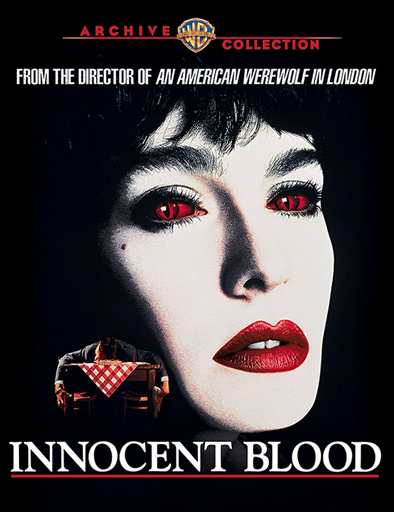 Poster de Innocent Blood (Transilvania mi amor)