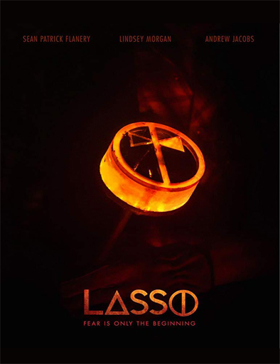 Poster de Lasso
