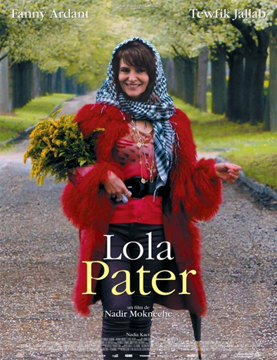 Poster de Lola Pater