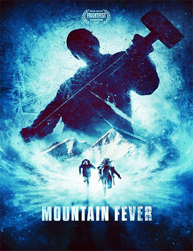 Poster de Mountain Fever