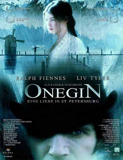 Poster de Onegin