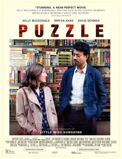 Poster de Puzzle