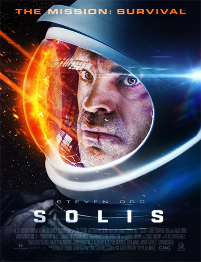 Poster de Solis