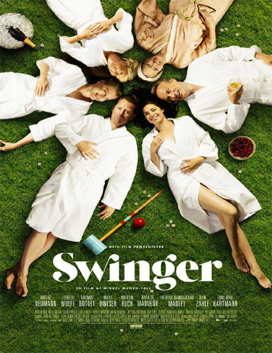 Poster de Swinger