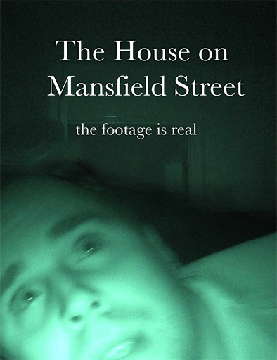 Poster de The House on Mansfield Street