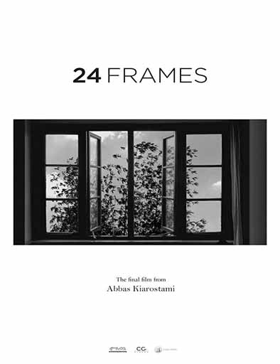 Poster de 24 Frames