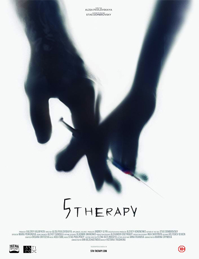 Poster de 5 terapiya