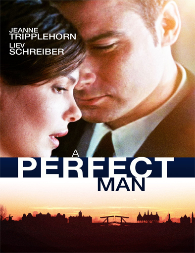 Poster de A Perfect Man (Un marido perfecto)