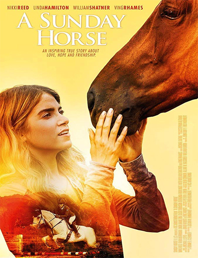 Poster de A Sunday Horse