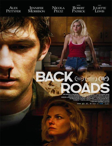 Poster de Back Roads