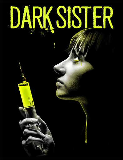 Poster de Dark Sister
