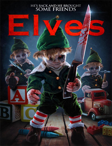 Poster de Elves
