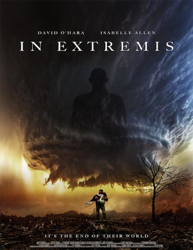 Poster de In Extremis