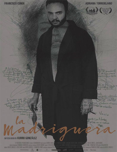 Poster de La madriguera