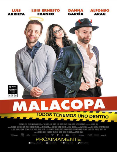 Poster de Malacopa